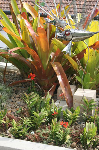 Cremorne Rooftop Glamour