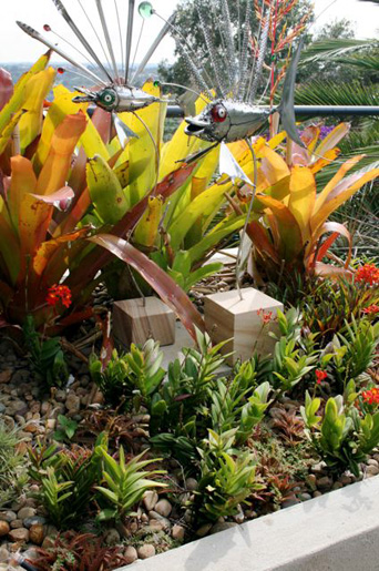 Cremorne Rooftop Glamour