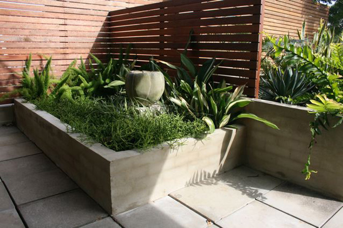 Cremorne Rooftop Glamour