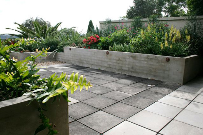 Cremorne Rooftop Glamour