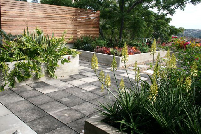 Cremorne Rooftop Glamour