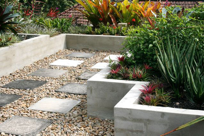 Cremorne Rooftop Glamour