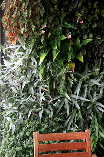 Pyrmont Stonecutters Apartments