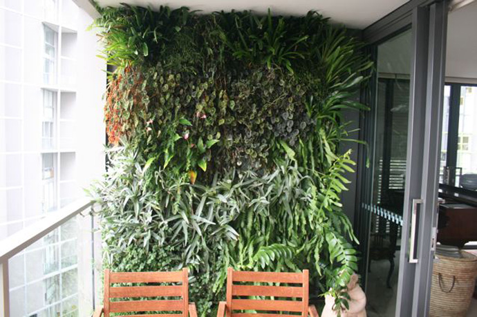 Pyrmont Stonecutters Apartments