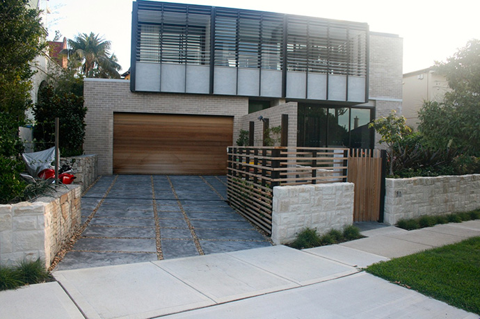 Vaucluse Rain Garden